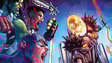 RUMOR: Marvel Studios Scraps Plans For Major MCU Debut In AVENGERS: DOOMSDAY