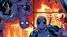 RUMOR: Marvel Studios' SPIDER-MAN Franchise Plans May Include Deadpool, Mephisto, And Clones