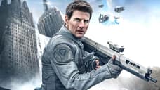 Rumor: Marvel Studios Talking With Tom Cruise About A Role In Avengers: Secret Wars