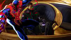 RUMOR: Marvel Studios Wants SPIDER-VERSE's Spider-Man 2099 To Team Up With Kang In Upcoming AVENGERS Movies