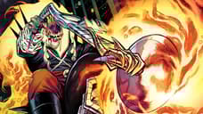 RUMOR: Marvel Studios Wants This Three-Time Oscar Nominee To Play Ghost Rider In AVENGERS: DOOMSDAY