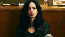 RUMOR: Marvel Television's JESSICA JONES Revival Could Be A TV Series Or PUNISHER-Style Special Presentation