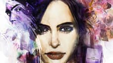 RUMOR: Marvel Television's JESSICA JONES Revival Has Just Taken A Big Step Forward