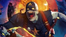 RUMOR: MARVEL ZOMBIES Will Feature The Return Of A Fan-Favorite CAPTAIN AMERICA Franchise Villain