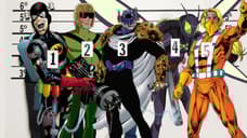 RUMOR: Metropolis Crime Anthology TV Series Starring Jimmy Olsen In Development At DC Studios