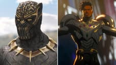RUMOR: Michael B. Jordan Rumored To Return As Erik Killmonger In One Of The Next AVENGERS Movies