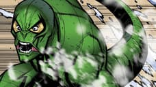 RUMOR: Michael Mando Confirmed To Return As Scorpion In SPIDER-MAN: BRAND NEW DAY