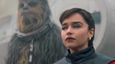RUMOR MILL: Disney+ Has Discussed A Number Of SOLO: A STAR WARS STORY Spinoff TV Shows