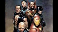 RUMOR MILL: DOCTOR STRANGE 2 May Introduce The Illuminati With Professor X, Mister Fantastic & Namor Debuts