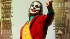 RUMOR MILL: Joaquin Phoenix Lined Up To Return As The Clown Prince Of Crime In Two JOKER Sequels