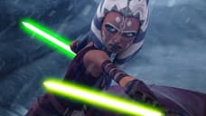 RUMOR MILL: THE MANDALORIAN Season 2 Star Rosario Dawson Has Shot Ahsoka Tano Footage For Marketing