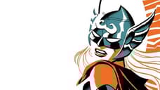 RUMOR MILL: THOR: LOVE AND THUNDER May Utilize The Same Technology As THE MANDALORIAN