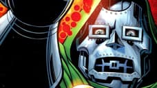 RUMOR: New AVENGERS: DOOMSDAY Details On Doctor Doom's Vendetta And Avengers vs. X-Men Clash - SPOILERS