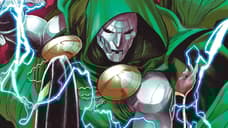 RUMOR: New Details About Doctor Doom's AVENGERS: DOOMSDAY Role May Reveal A Major Twist - SPOILERS