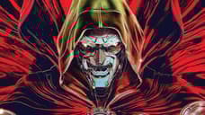 RUMOR: New Details On Doctor Doom's Mission In AVENGERS: DOOMSDAY Revealed - Possible SPOILERS