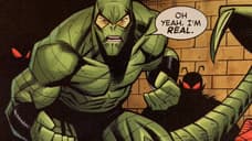 RUMOR: New Details On Size Of Scorpion's SPIDER-MAN: BRAND NEW DAY Role Revealed After First Look Set Photos