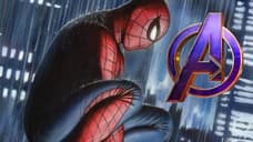 RUMOR: New Details On SPIDER-MAN's Role In AVENGERS: DOOMSDAY And SECRET WARS - Possible SPOILERS