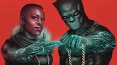 RUMOR: New Details On Who Will Hold The BLACK PANTHER Mantle Moving Forward Revealed - SPOILERS