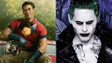 RUMOR: PEACEMAKER Season 2 Reportedly Takes A Shot At SUICIDE SQUAD Star Jared Leto - SPOILERS