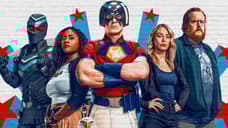 RUMOR: PEACEMAKER Season 2 Will Feature A Big Return As [SPOILER] Makes Their DCU Debut