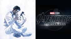 RUMOR: Potential Spoilers For AVENGERS: SECRET WARS And CAPTAIN AMERICA: BRAVE NEW WORLD