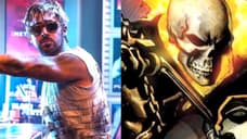 Rumor: Ryan Gosling Will Be Officially Announced As Ghost Rider During Marvel's SDCC Panel
