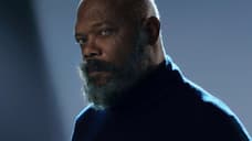 RUMOR: Samuel L. Jackson Will Return As Former S.H.I.E.L.D. Director Nick Fury In AVENGERS: DOOMSDAY