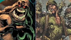 RUMOR: SGT. ROCK Gets A Potentially Promising Update After Production Pause; Update On CLAYFACE Shooting Plans