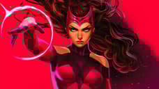 RUMOR: Some Surprising, Spoilery New Details About AVENGERS: DOOMSDAY's Scarlet Witch Plans Revealed