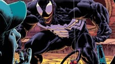 RUMOR: Sony Pictures Is Developing An Animated VENOM Movie After Putting AGENT VENOM Plans On Pause