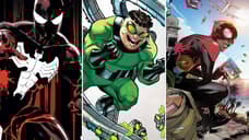 RUMOR: SPIDER-MAN 4 Has Undergone A Story Shift; New Details On Miles Morales, The Black Suit, And More