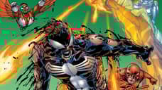 RUMOR: SPIDER-MAN 4 Will Be Set In Battleworld...And Could Pay A Visit To Spider-Island!