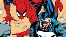 RUMOR: Spider-Man And The Punisher Will Team Up To Fight [SPOILER] In SPIDER-MAN: NO WAY HOME