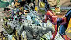 RUMOR: SPIDER-MAN: BRAND NEW DAY Shooting Scenes With Multiple Villains In The Coming Weeks - SPOILERS