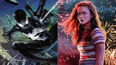 RUMOR: SPIDER-MAN: BRAND NEW DAY Will Include The Symbiote; Sadie Sink May Be Playing [SPOILER] After All