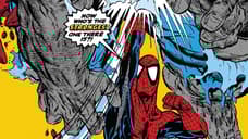 RUMOR: SPIDER-MAN: BRAND NEW DAY Will See Peter Parker And The Punisher Battle The [SPOILER] Version Of Hulk