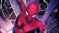 RUMOR: SPIDER-MAN: BRAND NEW DAY's Mysterious Villain Will Have The Power To [SPOILER]