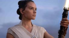 RUMOR: STAR WARS Star Daisy Ridley In Talks To Play The Lead In Her First Comic Book Movie