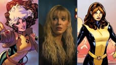 RUMOR: STRANGER THINGS Star Millie Bobby Brown Eyed For Key Role In Marvel Studios' X-MEN Reboot