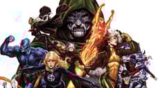 RUMOR: Surprising Plans For X-Men And Fantastic Four Heading Into AVENGERS: SECRET WARS Revealed - SPOILERS