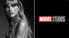 RUMOR: Taylor Swift Has Met With Kevin Feige To Discuss Marvel Cinematic Universe Role