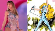 RUMOR: Taylor Swift Up For Mysterious Superhero Role; Updates On NOVA And MIDNIGHT SONS