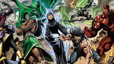 RUMOR: The AVENGERS Will Face Some Incredibly Powerful Villains Post-SECRET WARS - Possible SPOILERS