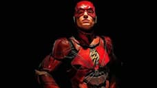Rumor: THE FLASH Solo Film Is Not Doing The Flashpoint Storyline