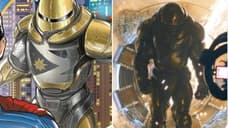 RUMOR: The Identity Of SUPERMAN's Mysterious Hammer Of Boravia Has Been Revealed - SPOILERS