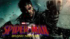 RUMOR: The Punisher Will Have A Surprising Ally In SPIDER-MAN: BRAND NEW DAY - Possible SPOILERS