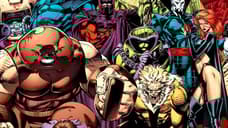RUMOR: The X-MEN Will Face Off Against These Villains In Marvel Studios' Reboot