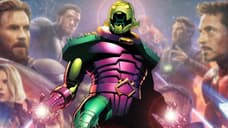 RUMOR: There Are Bigger Plans For Annihilus In The MCU Beyond Just The Upcoming NOVA TV Series