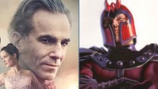 RUMOR: Three-Time Oscar Winner Daniel Day-Lewis Is Being Eyed To Play Magneto In Marvel Studios' X-MEN Reboot