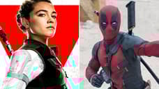 RUMOR: THUNDERBOLTS Won't Feature [SPOILER]; Kevin Feige May Add Deadpool & Wolverine To AVENGERS 5